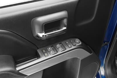 2017 Chevrolet Silverado 1500 LT   - Photo 11 - Edmonton, AB T5G 3E5