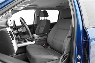 2017 Chevrolet Silverado 1500 LT   - Photo 9 - Edmonton, AB T5G 3E5