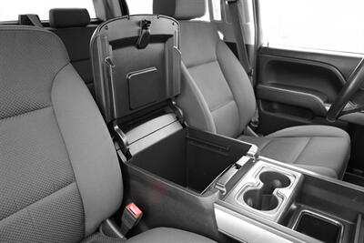 2017 Chevrolet Silverado 1500 LT   - Photo 23 - Edmonton, AB T5G 3E5