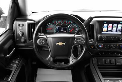 2017 Chevrolet Silverado 1500 LT   - Photo 13 - Edmonton, AB T5G 3E5
