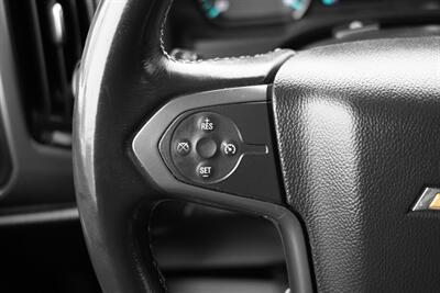 2017 Chevrolet Silverado 1500 LT   - Photo 15 - Edmonton, AB T5G 3E5