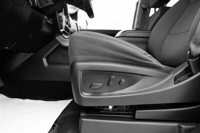 2017 Chevrolet Silverado 1500 LT   - Photo 10 - Edmonton, AB T5G 3E5