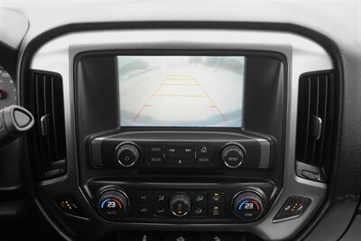 2017 Chevrolet Silverado 1500 LT   - Photo 19 - Edmonton, AB T5G 3E5