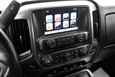 2017 Chevrolet Silverado 1500 LT   - Photo 18 - Edmonton, AB T5G 3E5