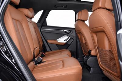 2021 Audi Q3 quattro Technik 45 TFSI - Photo 15 - Edmonton, AB T5G 3E5