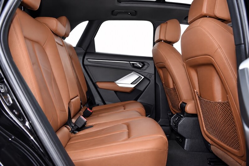 2021 Audi Q3 quattro Technik 45 TFSI - Photo 15 - Edmonton, AB T5G 3E5