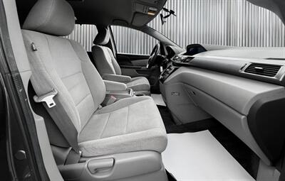 2012 Honda Odyssey EX w/DVD   - Photo 10 - Edmonton, AB T6B 0B7