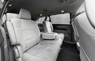 2012 Honda Odyssey EX w/DVD   - Photo 9 - Edmonton, AB T6B 0B7