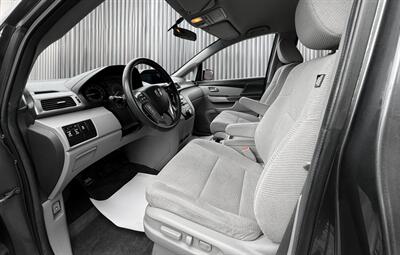 2012 Honda Odyssey EX w/DVD   - Photo 7 - Edmonton, AB T6B 0B7