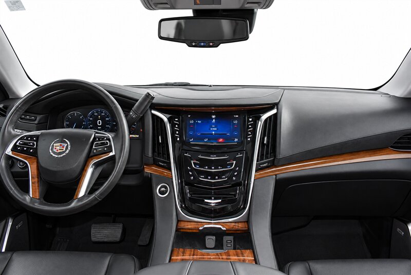 2015 Cadillac Escalade Premium - Photo 6 - Edmonton, AB T5G 3E5