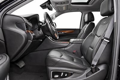 2015 Cadillac Escalade Premium - Photo 7 - Edmonton, AB T5G 3E5