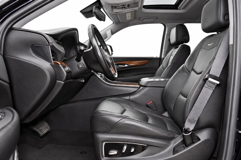 2015 Cadillac Escalade Premium - Photo 7 - Edmonton, AB T5G 3E5