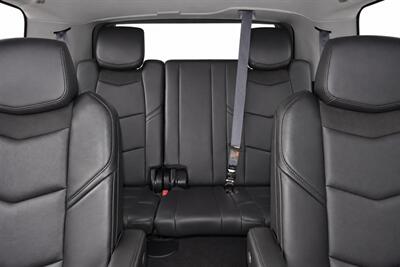 2015 Cadillac Escalade Premium - Photo 10 - Edmonton, AB T5G 3E5