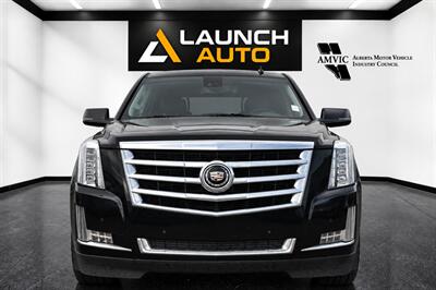 2015 Cadillac Escalade Premium - Photo 5 - Edmonton, AB T5G 3E5