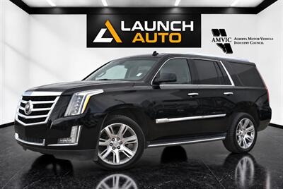 2015 Cadillac Escalade Premium SUV