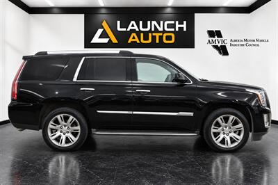 2015 Cadillac Escalade Premium - Photo 4 - Edmonton, AB T5G 3E5