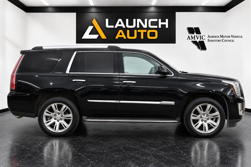 2015 Cadillac Escalade Premium - Photo 4 - Edmonton, AB T5G 3E5