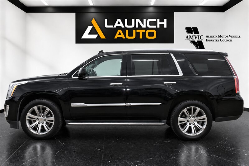 2015 Cadillac Escalade Premium - Photo 2 - Edmonton, AB T5G 3E5