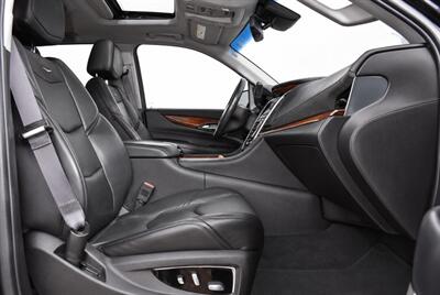 2015 Cadillac Escalade Premium - Photo 9 - Edmonton, AB T5G 3E5