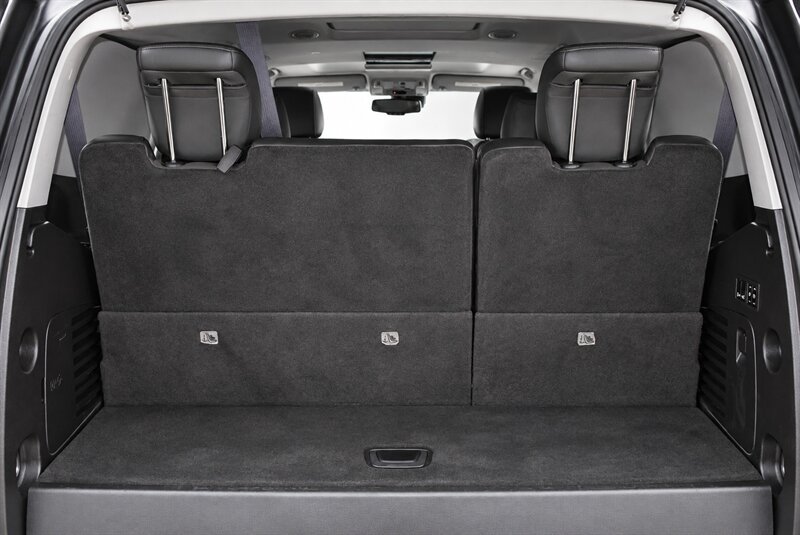2015 Cadillac Escalade Premium - Photo 11 - Edmonton, AB T5G 3E5