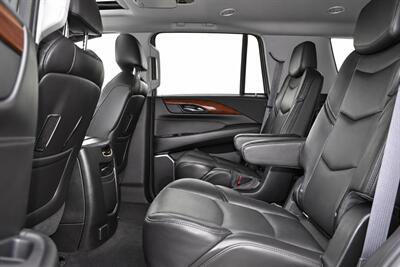 2015 Cadillac Escalade Premium - Photo 8 - Edmonton, AB T5G 3E5