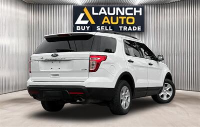 2013 Ford Explorer   - Photo 4 - Edmonton, AB T6B 0B7