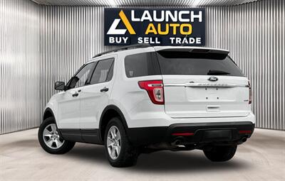 2013 Ford Explorer   - Photo 3 - Edmonton, AB T6B 0B7