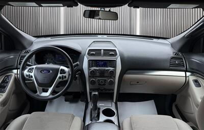 2013 Ford Explorer   - Photo 11 - Edmonton, AB T6B 0B7