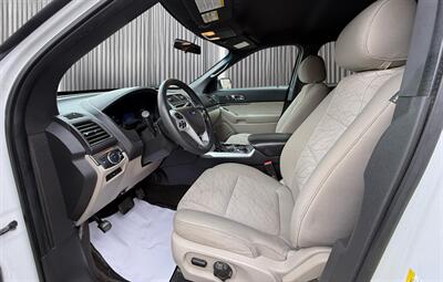 2013 Ford Explorer   - Photo 7 - Edmonton, AB T6B 0B7
