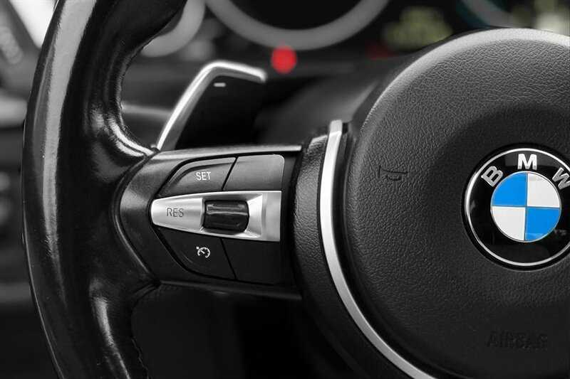 2015 BMW 4 Series 435i xDrive Gran Coupe - Photo 19 - Edmonton, AB T5G 3E5