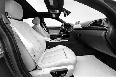 2015 BMW 4 Series 435i xDrive Gran Coupe - Photo 30 - Edmonton, AB T5G 3E5