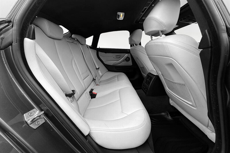 2015 BMW 4 Series 435i xDrive Gran Coupe - Photo 28 - Edmonton, AB T5G 3E5