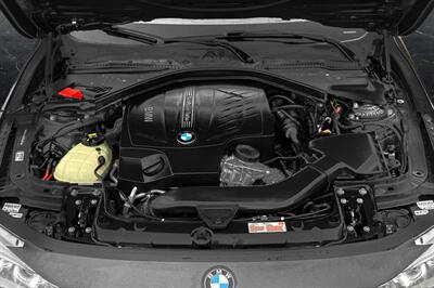 2015 BMW 4 Series 435i xDrive Gran Coupe - Photo 11 - Edmonton, AB T5G 3E5