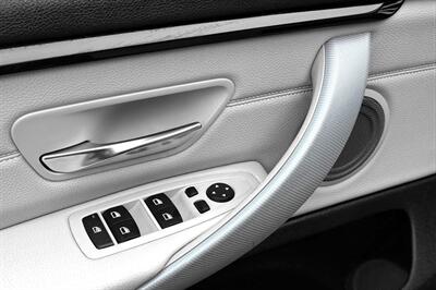 2015 BMW 4 Series 435i xDrive Gran Coupe - Photo 14 - Edmonton, AB T5G 3E5