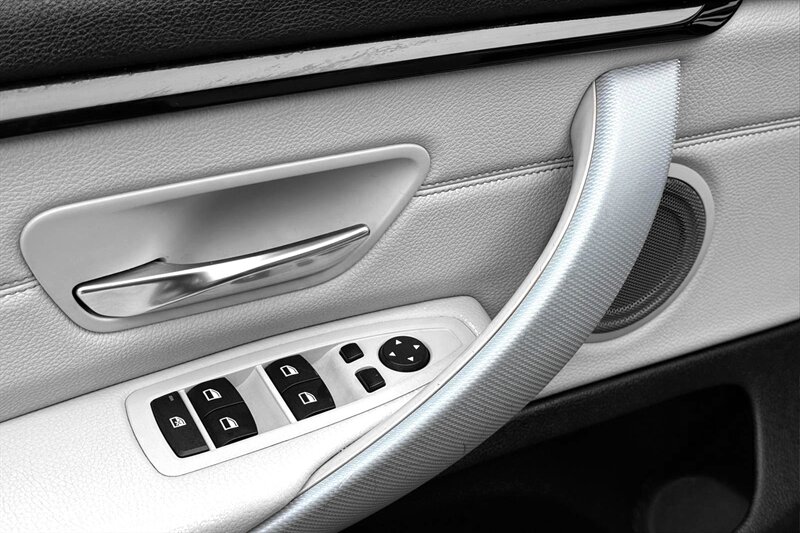 2015 BMW 4 Series 435i xDrive Gran Coupe - Photo 14 - Edmonton, AB T5G 3E5