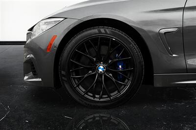 2015 BMW 4 Series 435i xDrive Gran Coupe - Photo 3 - Edmonton, AB T5G 3E5