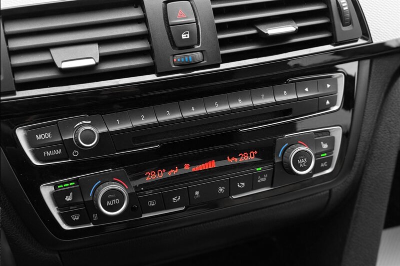 2015 BMW 4 Series 435i xDrive Gran Coupe - Photo 23 - Edmonton, AB T5G 3E5