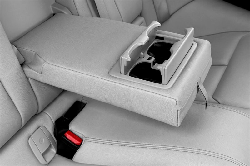 2015 BMW 4 Series 435i xDrive Gran Coupe - Photo 29 - Edmonton, AB T5G 3E5