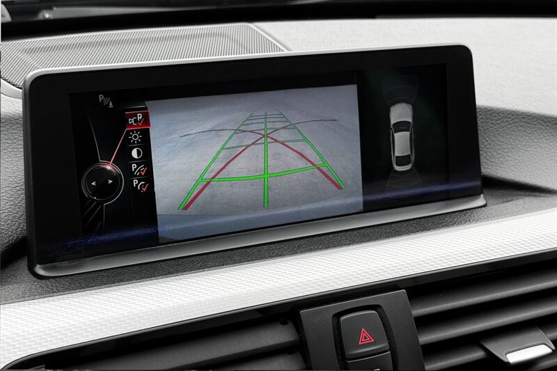 2015 BMW 4 Series 435i xDrive Gran Coupe - Photo 22 - Edmonton, AB T5G 3E5