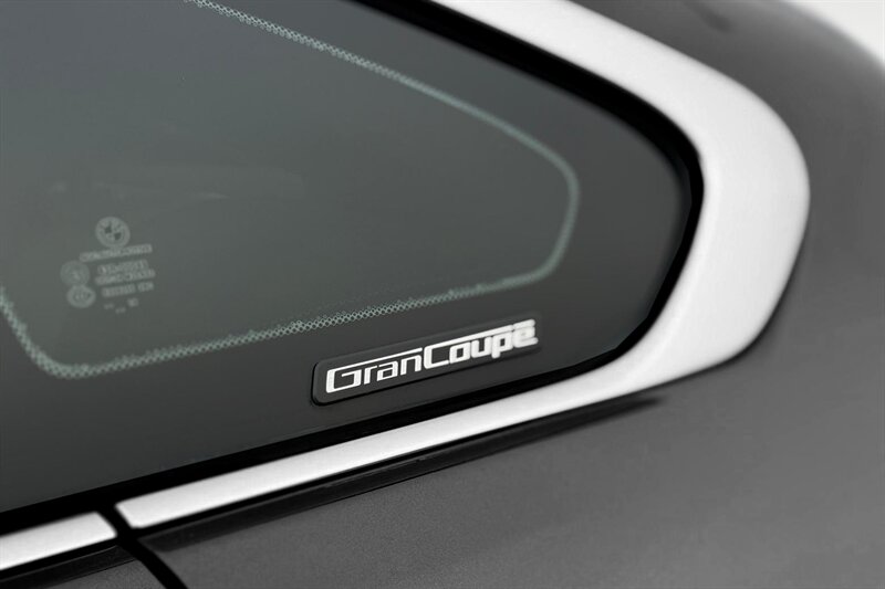 2015 BMW 4 Series 435i xDrive Gran Coupe - Photo 4 - Edmonton, AB T5G 3E5