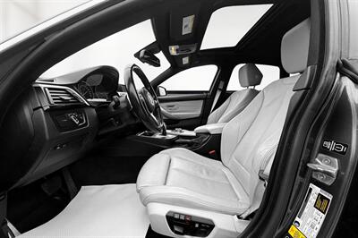 2015 BMW 4 Series 435i xDrive Gran Coupe - Photo 12 - Edmonton, AB T5G 3E5