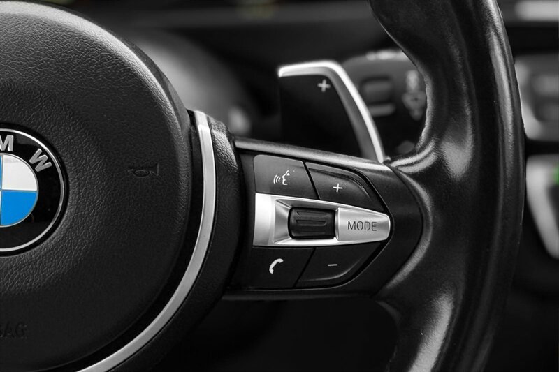 2015 BMW 4 Series 435i xDrive Gran Coupe - Photo 20 - Edmonton, AB T5G 3E5
