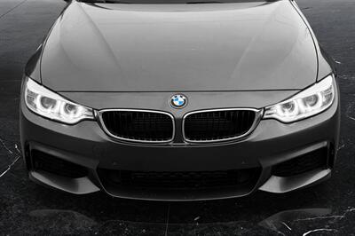 2015 BMW 4 Series 435i xDrive Gran Coupe - Photo 10 - Edmonton, AB T5G 3E5