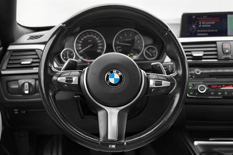 2015 BMW 4 Series 435i xDrive Gran Coupe - Photo 17 - Edmonton, AB T5G 3E5