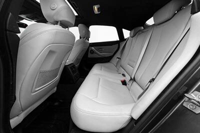 2015 BMW 4 Series 435i xDrive Gran Coupe - Photo 27 - Edmonton, AB T5G 3E5