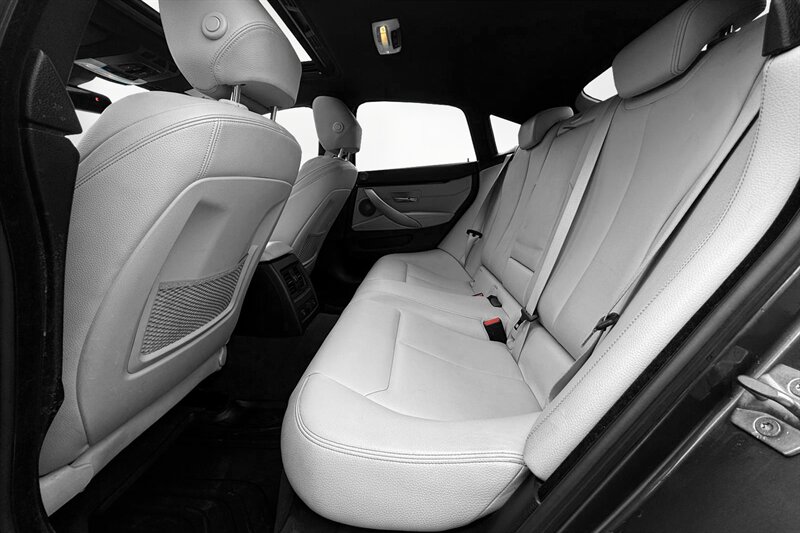 2015 BMW 4 Series 435i xDrive Gran Coupe - Photo 27 - Edmonton, AB T5G 3E5
