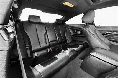 2014 BMW 4 Series 435i xDrive   - Photo 22 - Edmonton, AB T5G 3E5