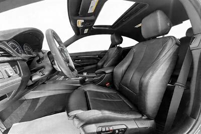 2014 BMW 4 Series 435i xDrive   - Photo 14 - Edmonton, AB T5G 3E5