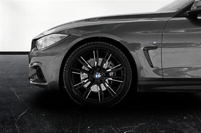 2014 BMW 4 Series 435i xDrive   - Photo 4 - Edmonton, AB T5G 3E5