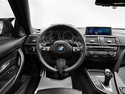 2014 BMW 4 Series 435i xDrive   - Photo 15 - Edmonton, AB T5G 3E5
